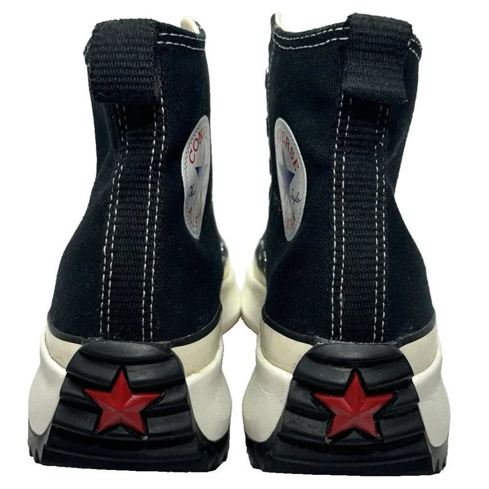 Converse JW Anderson Run Star Hike 